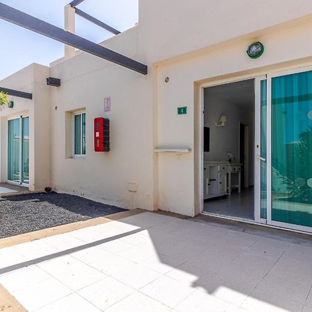 Apartament Flatguest Alisios Playa 4 Corralejo Zewnętrze zdjęcie
