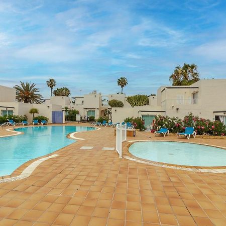 Apartament Flatguest Alisios Playa 4 Corralejo Zewnętrze zdjęcie