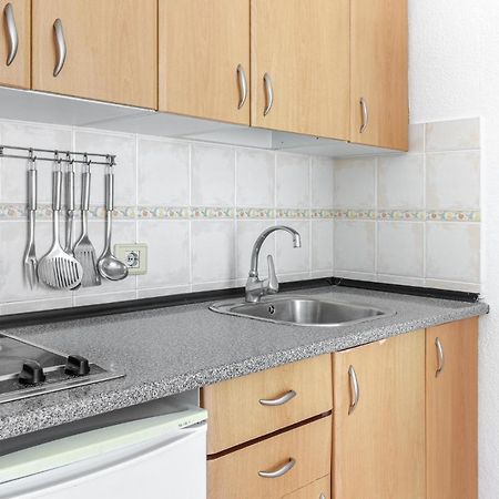 Apartament Flatguest Alisios Playa 4 Corralejo Zewnętrze zdjęcie