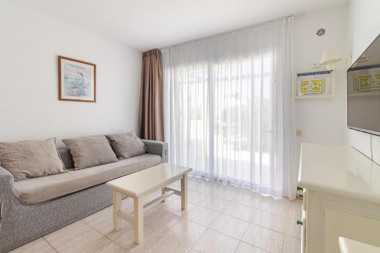Apartament Flatguest Alisios Playa 4 Corralejo Zewnętrze zdjęcie
