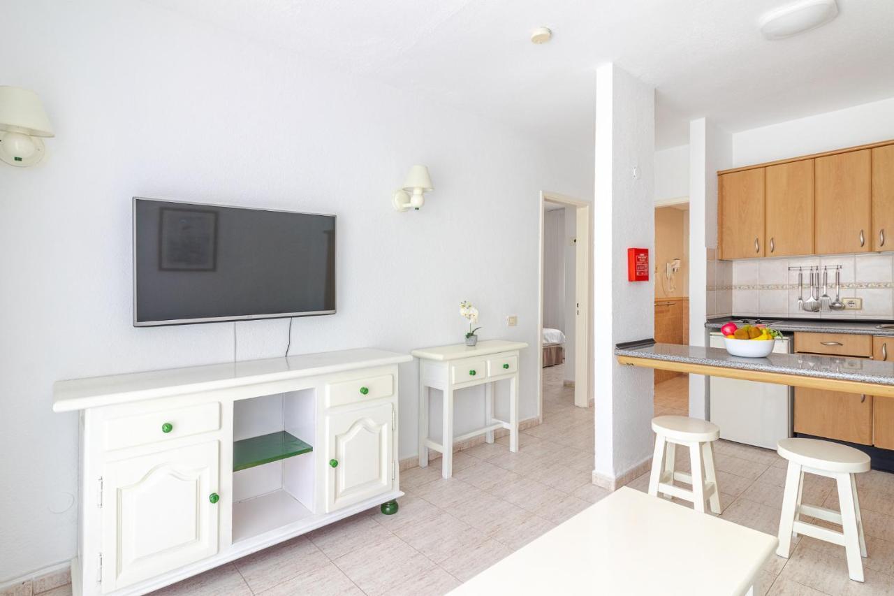 Apartament Flatguest Alisios Playa 4 Corralejo Zewnętrze zdjęcie