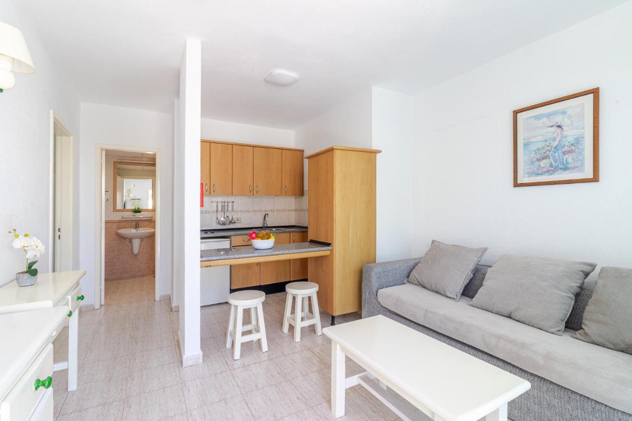 Apartament Flatguest Alisios Playa 4 Corralejo Zewnętrze zdjęcie