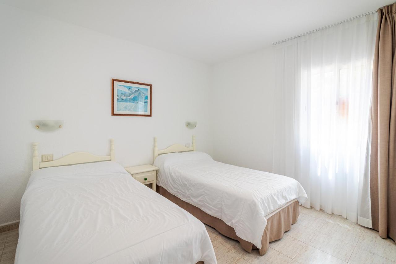 Apartament Flatguest Alisios Playa 4 Corralejo Zewnętrze zdjęcie