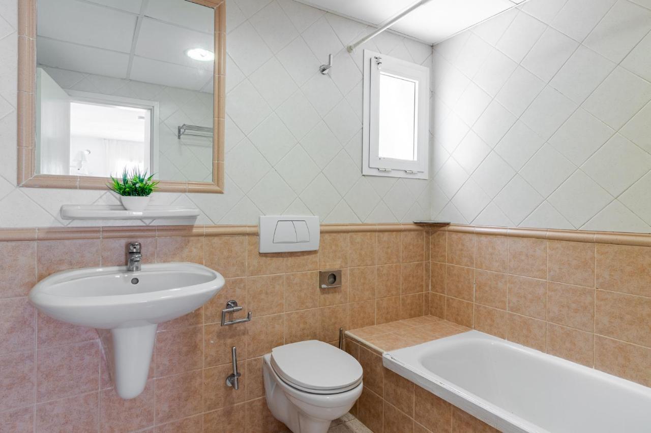 Apartament Flatguest Alisios Playa 4 Corralejo Zewnętrze zdjęcie