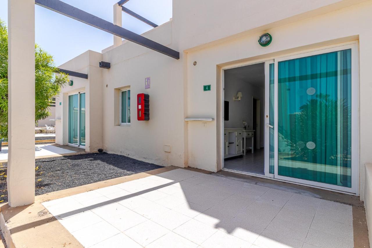 Apartament Flatguest Alisios Playa 4 Corralejo Zewnętrze zdjęcie