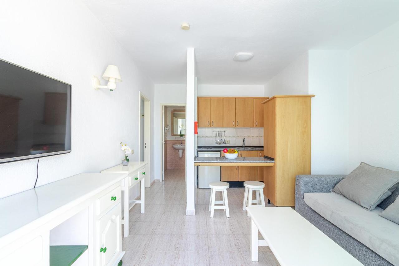 Apartament Flatguest Alisios Playa 4 Corralejo Zewnętrze zdjęcie