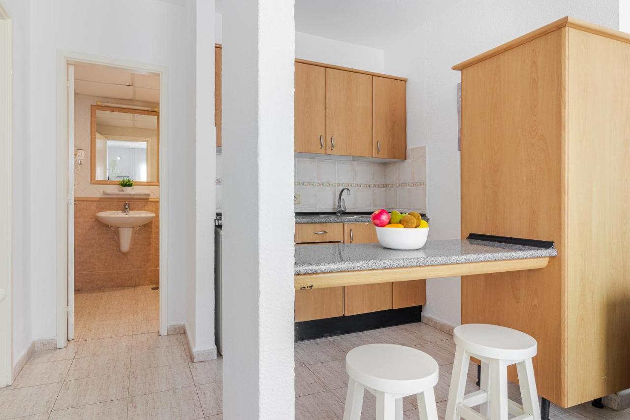 Apartament Flatguest Alisios Playa 4 Corralejo Zewnętrze zdjęcie