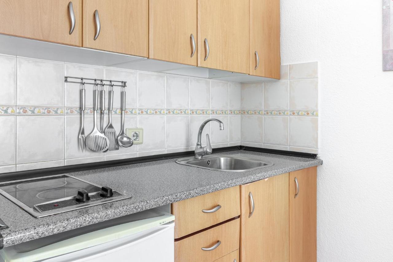 Apartament Flatguest Alisios Playa 4 Corralejo Zewnętrze zdjęcie