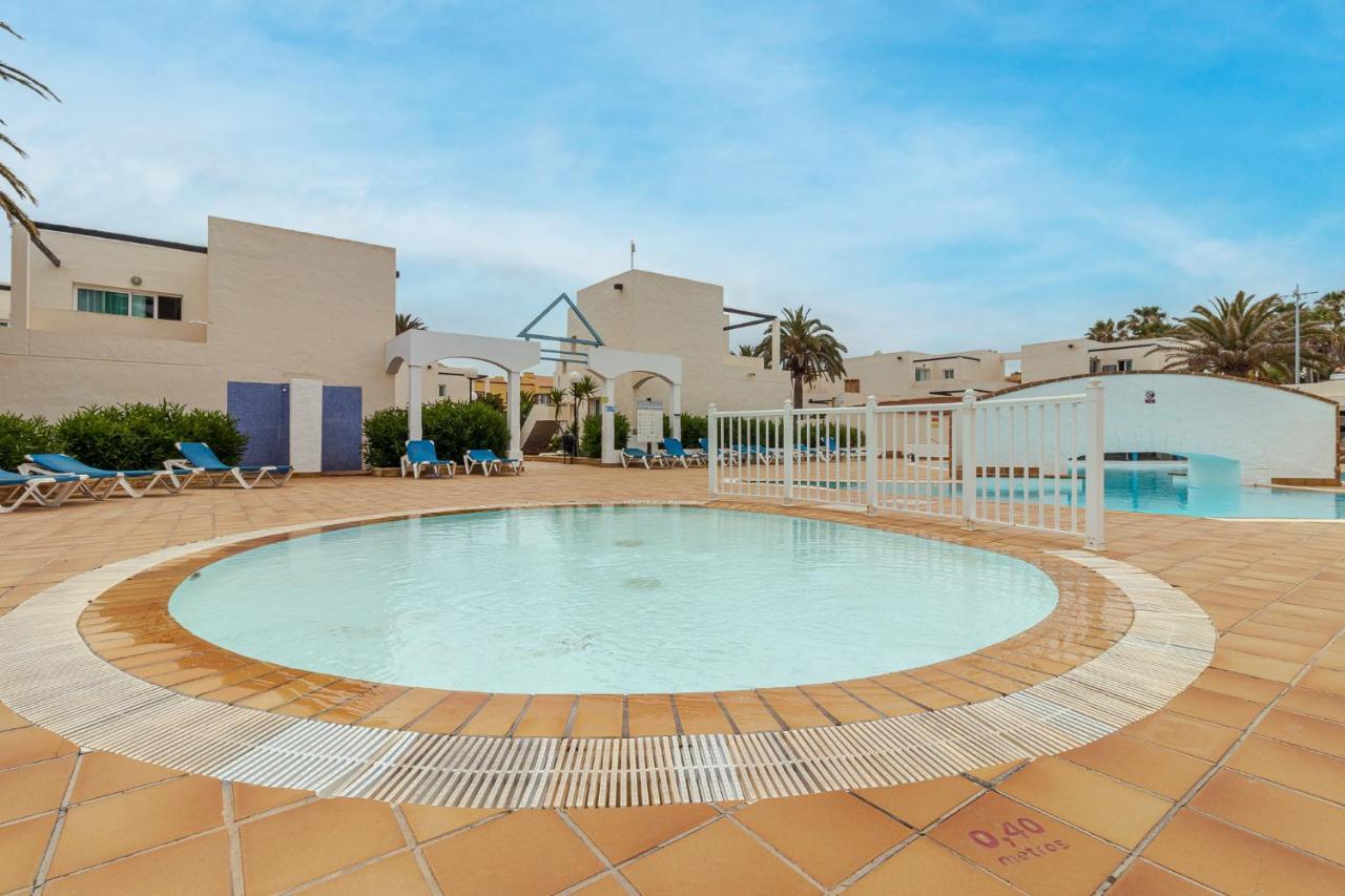 Apartament Flatguest Alisios Playa 4 Corralejo Zewnętrze zdjęcie