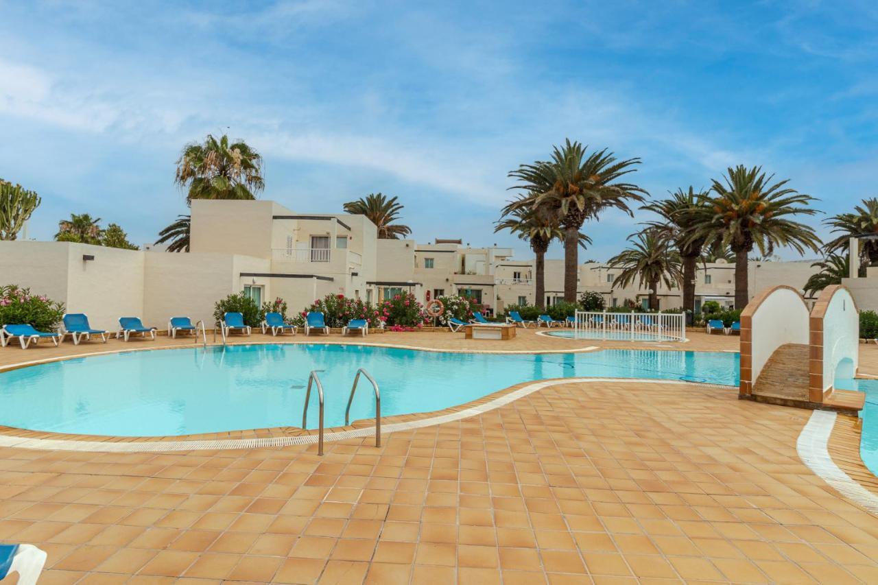 Apartament Flatguest Alisios Playa 4 Corralejo Zewnętrze zdjęcie