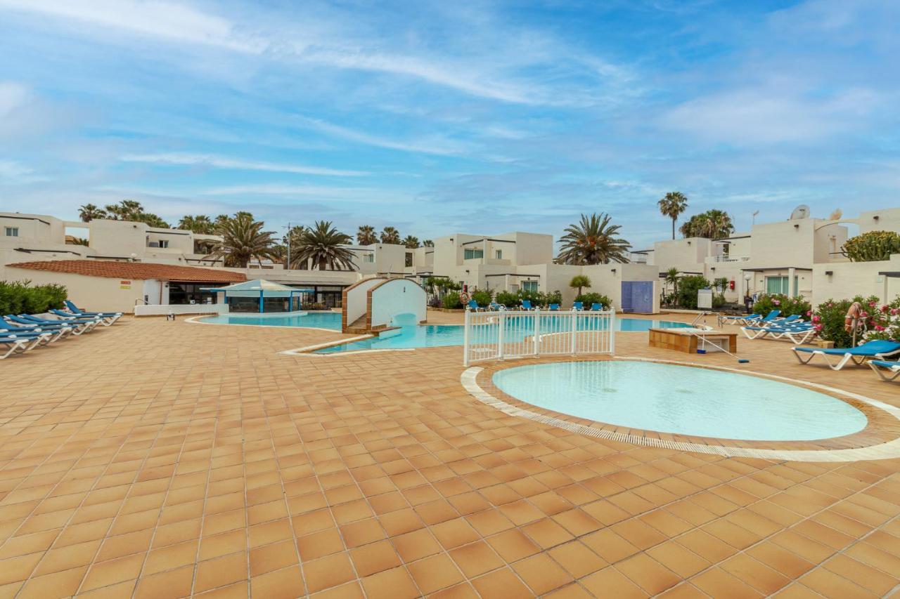 Apartament Flatguest Alisios Playa 4 Corralejo Zewnętrze zdjęcie